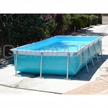 Demountable swimming pools Iaso Max